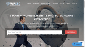 WPSEC.com