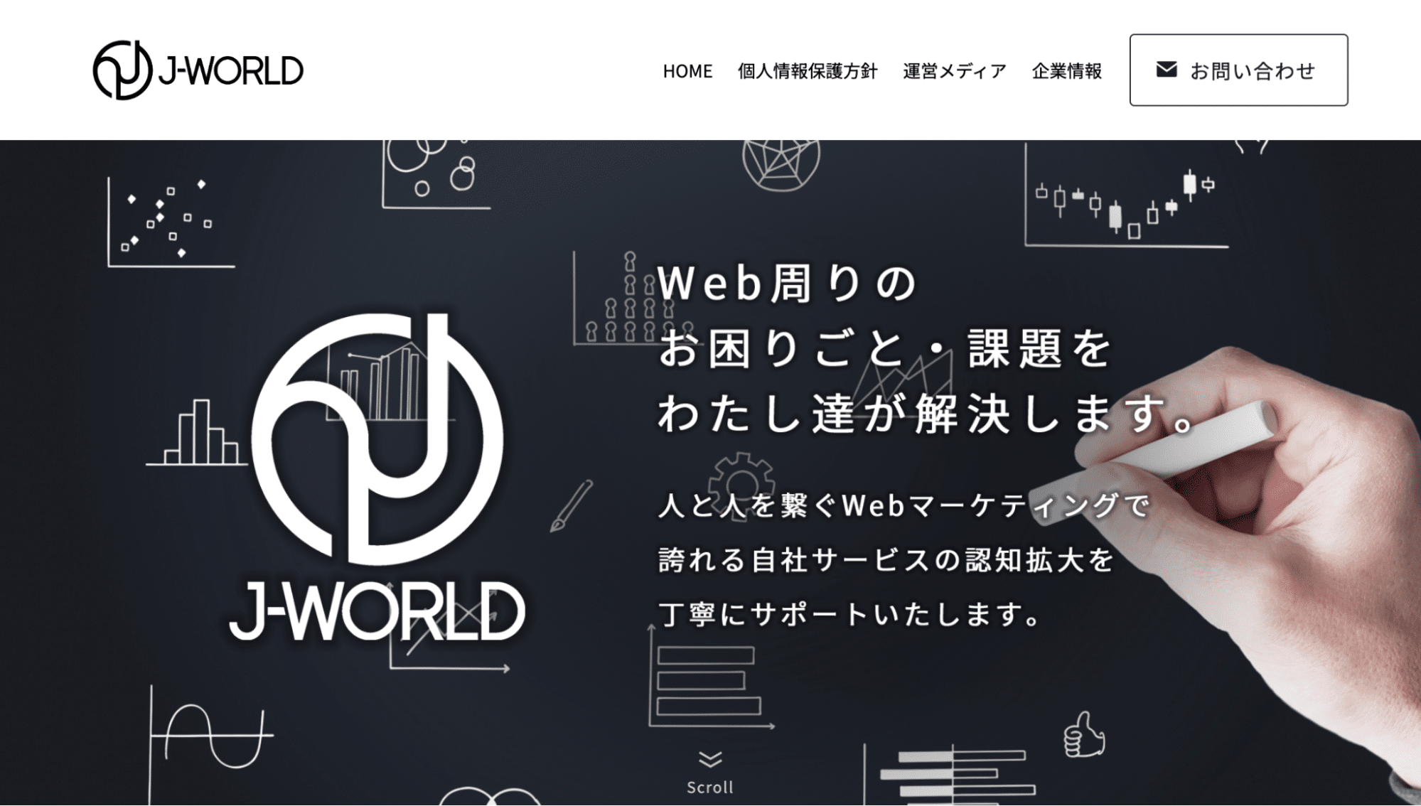 株式会社J-WORLD